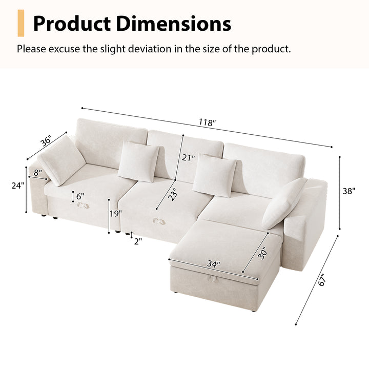 oversized-sectional-couch-with-storage-ottoman