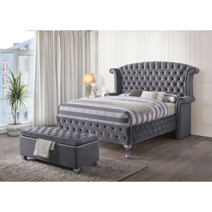 rebekah-eastern-king-bed-gray-velvet