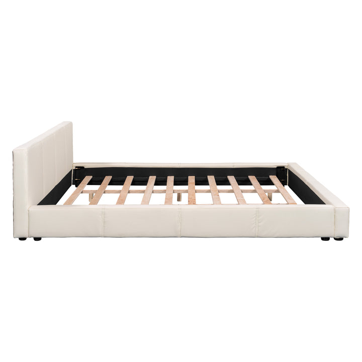 beige-upholstered-bed-queen-size