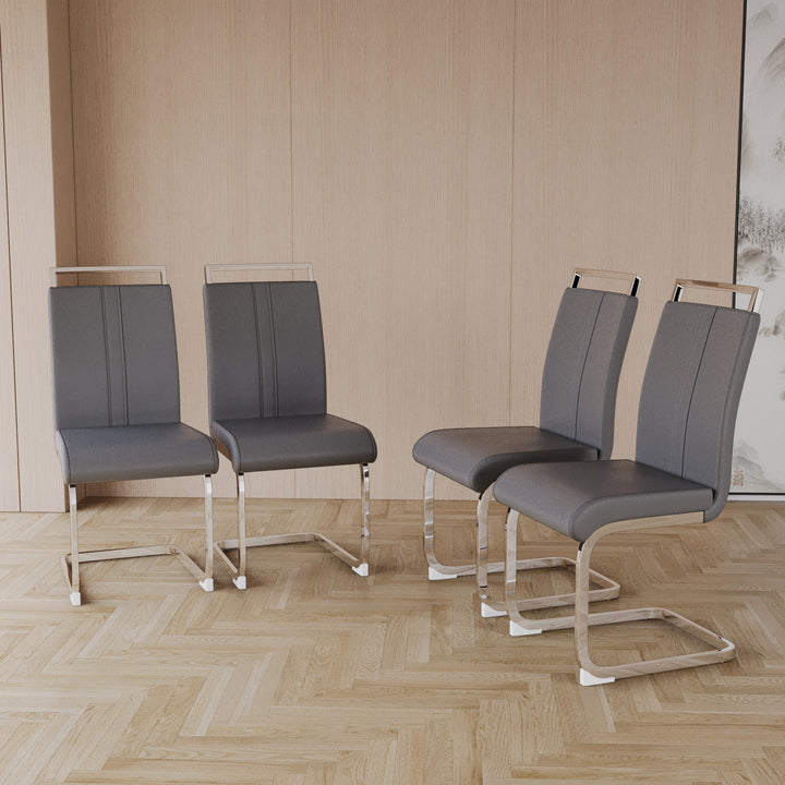 medieval-modern-cream-dining-table-set-5-piece