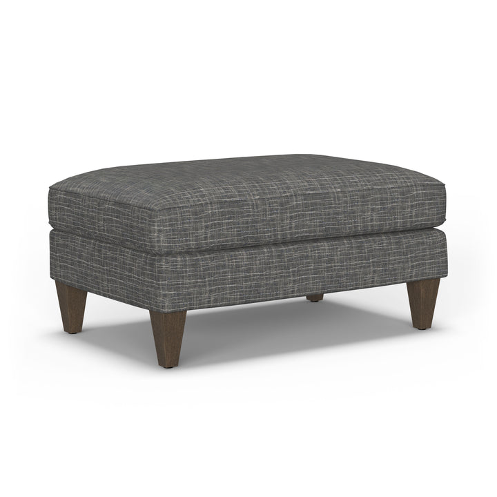Digby Fabric Cocktail Ottoman