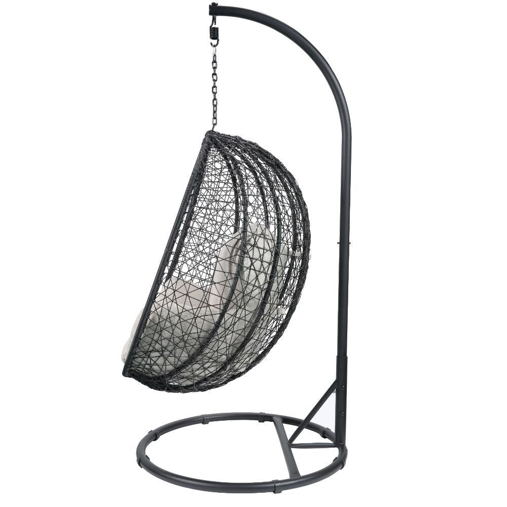 simona-hanging-chair-beige-fabric-black-wicker