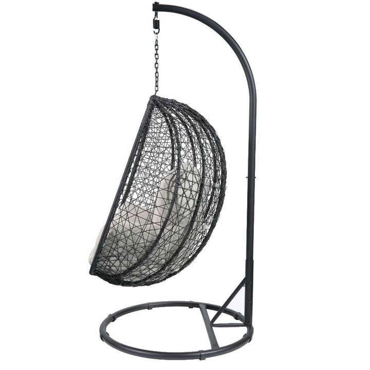 simona-hanging-chair-beige-fabric-black-wicker