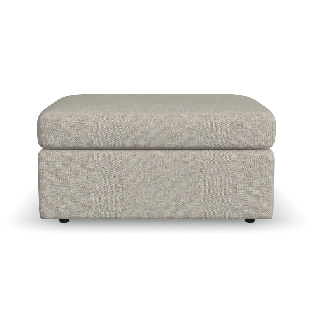 flexsteel-5508-092-sky-stationary-square-cocktail-ottoman-light-gray