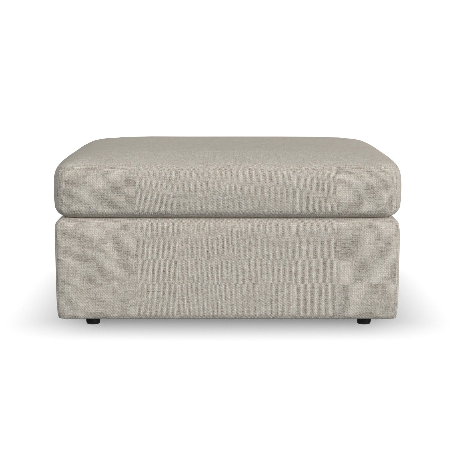 flexsteel-5508-092-sky-stationary-square-cocktail-ottoman-light-gray