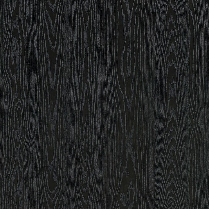 Alton - 3-Drawer Engineered Wood TV Stand - Black Oak