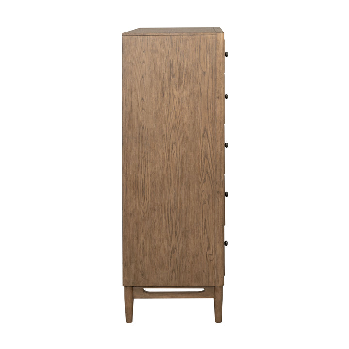 flexsteel-w1067-872-verona-drawer-chest-light-brown