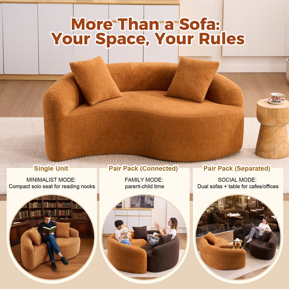 s-compact-curved-chenille-sectional-sofa-orange