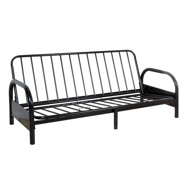 Alfonso - Adjustable Sofa Frame - Black