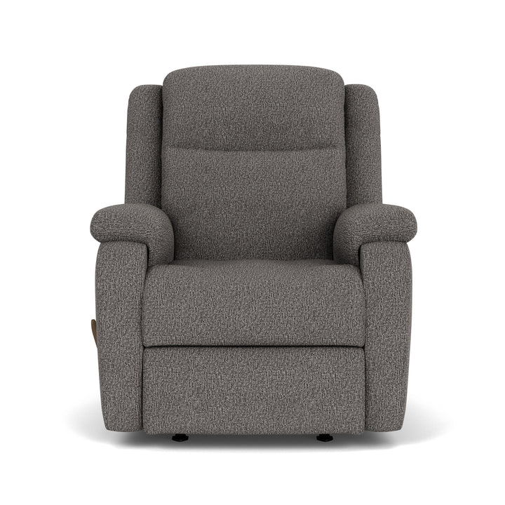 Magnus Recliner Gray