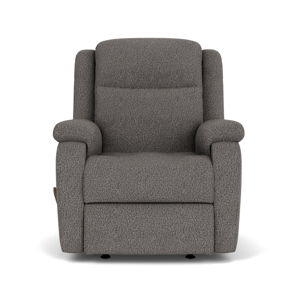 Magnus Recliner Gray