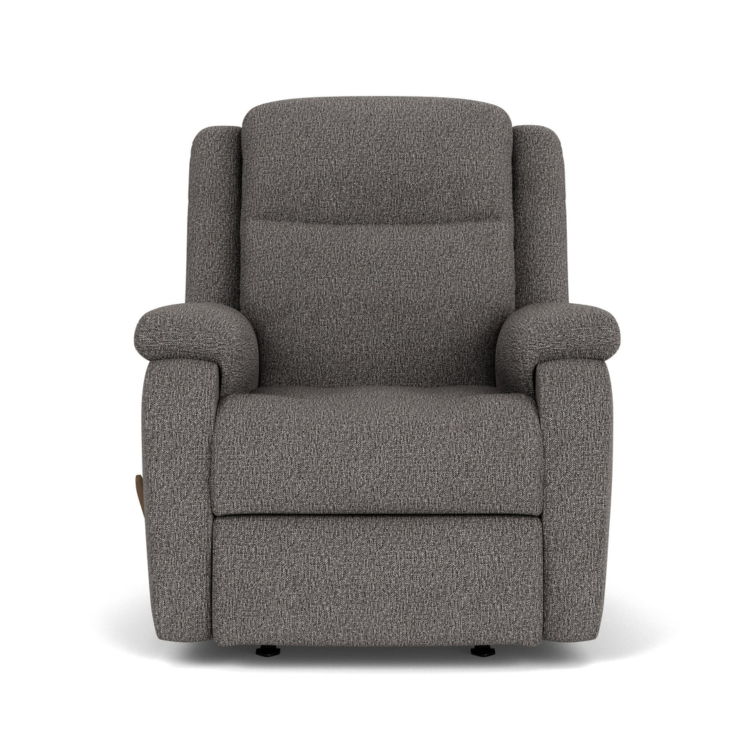flexsteel-2888-50-magnus-recliner-gray