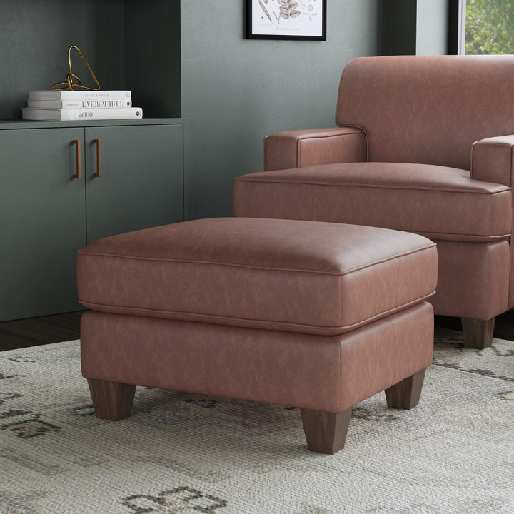 flexsteel-3641-08-dempsey-ottoman-dark-brown