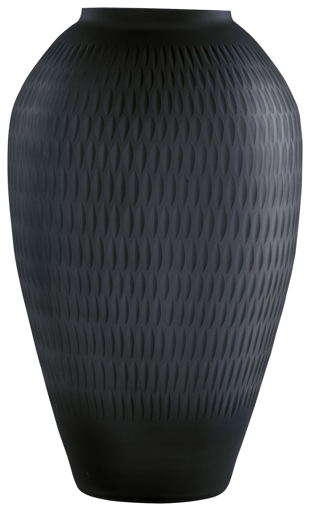 Etney - Vase - Large - Slate