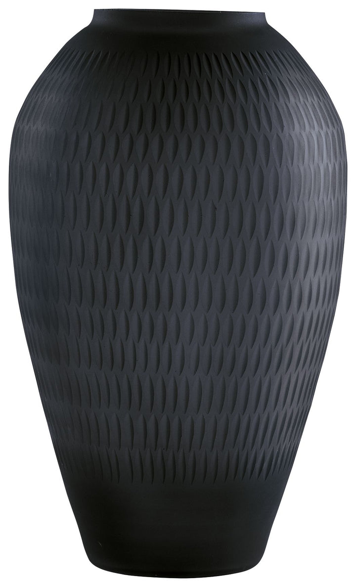 Etney - Vase - Large - Slate