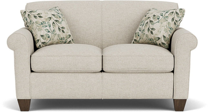flexsteel-5990-20-dana-loveseat-light-gray