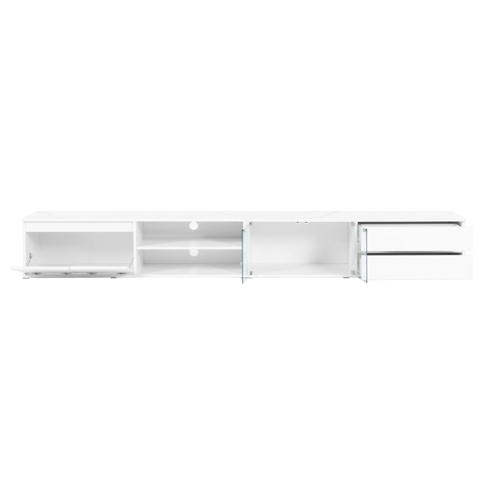modern-app-controlled-led-faux-marble-tabletop-with-tempered-glass-doors-tv-stand-for-tvs-up-to-105-white