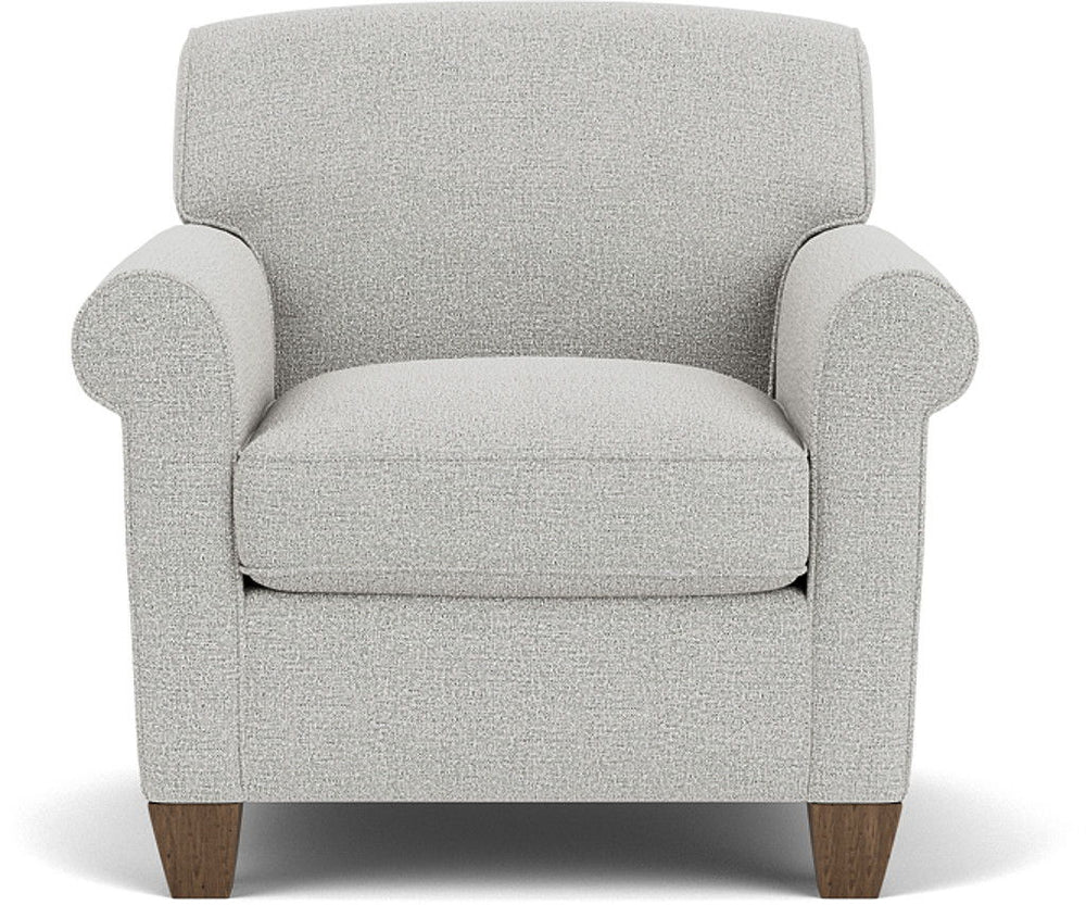 Dana Fabric Chair
