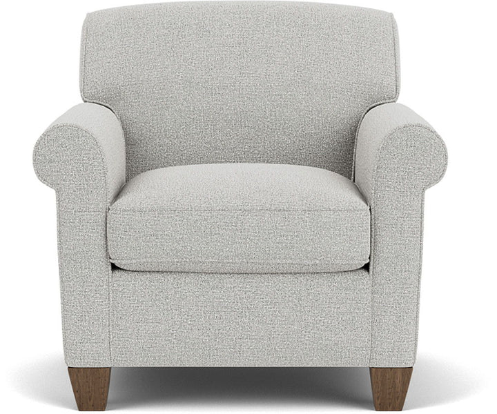 Dana Chair White