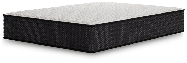 Limited Edition Plush - Twin XL Mattress - White