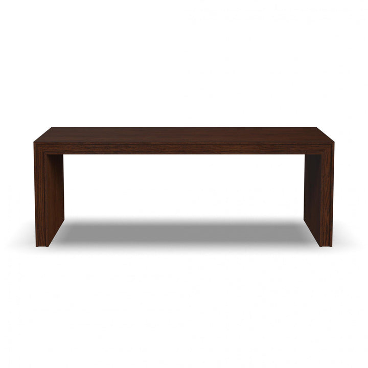 flexsteel-w1026-031-waterfall-rectangular-coffee-table-dark-brown