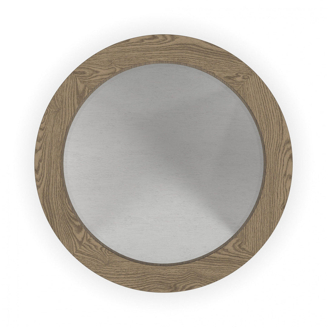 flexsteel-w1072-0341-melody-round-coffee-table-with-casters-white
