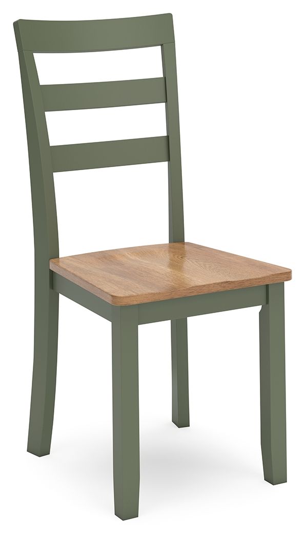 Gesthaven Dining Chair