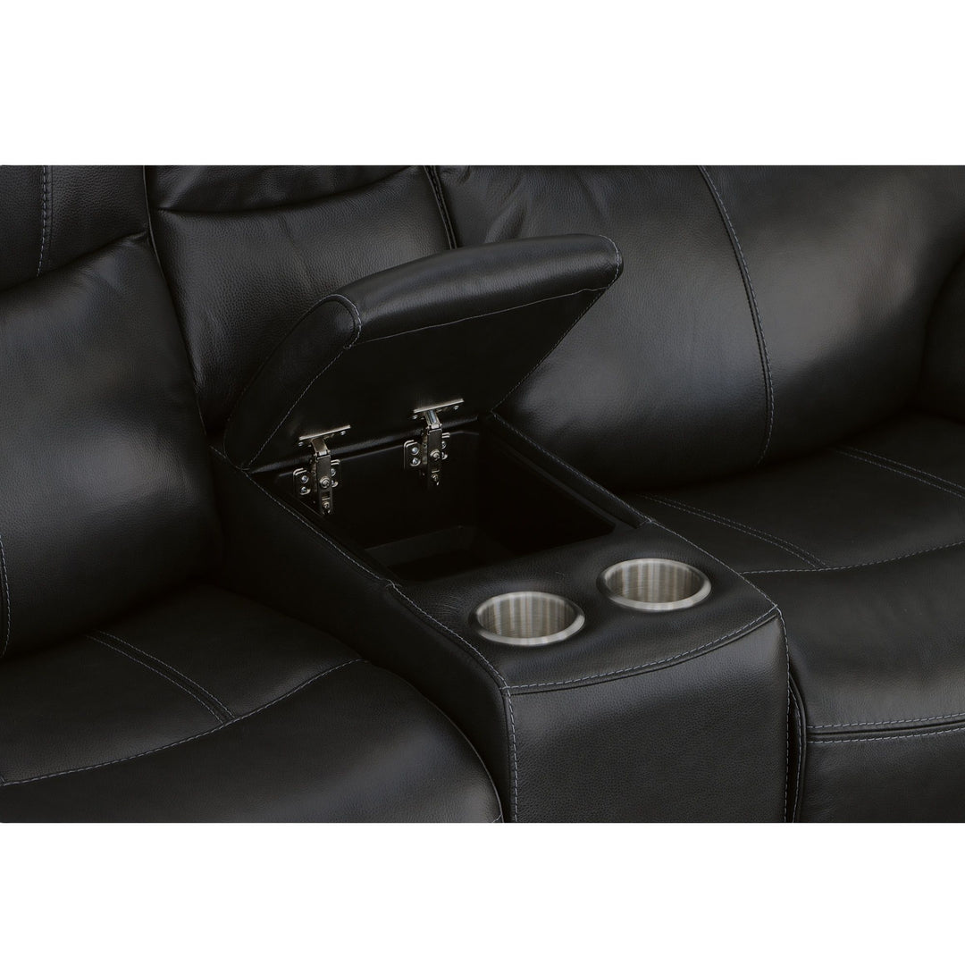 flexsteel-1783-64ph-63300-crew-power-reclining-loveseat-with-console-power-headrests-lumbar-raven