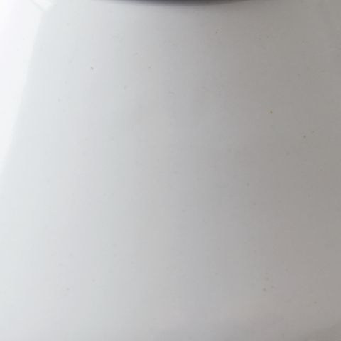 Domina - Jar - Small - White