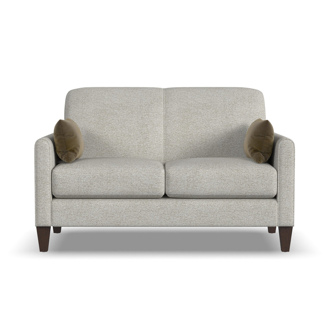 flexsteel-5850-20-bond-loveseat-light-gray