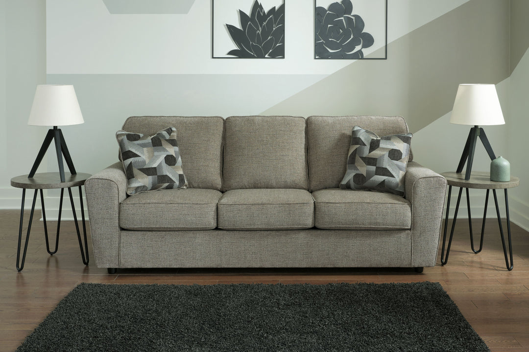 Cascilla - Sofa - Light Gray