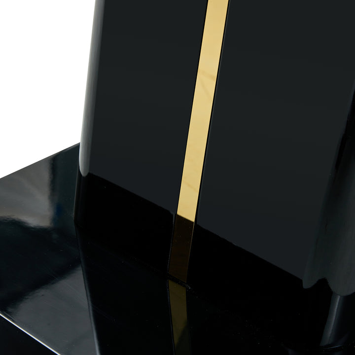 modern-dining-table-with-imitation-marble-craft-glass-top