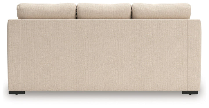 Lango - Sofa Chaise - Jute