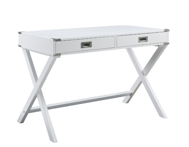 Amenia - Writing Desk Same Ac00909) - White
