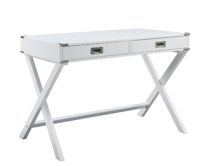 Amenia - Writing Desk Same Ac00909) - White