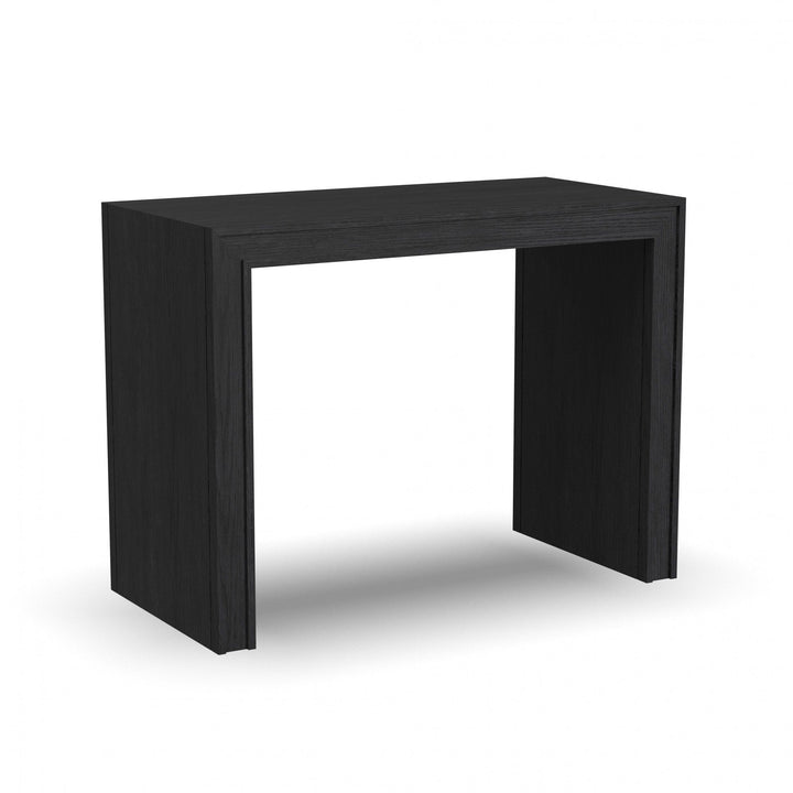 flexsteel-w1027-029-waterfall-accent-table-black