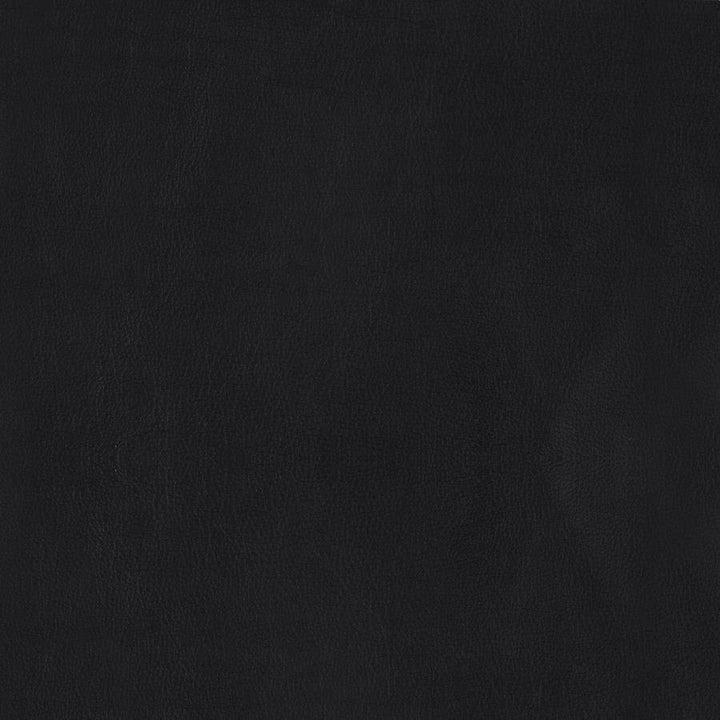 Aaron - Upholstered Track Arm Tufted Accent Chair - Black Arm Chair modern furniture Contempo Furniture