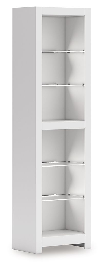 Brollevi - Pier - White