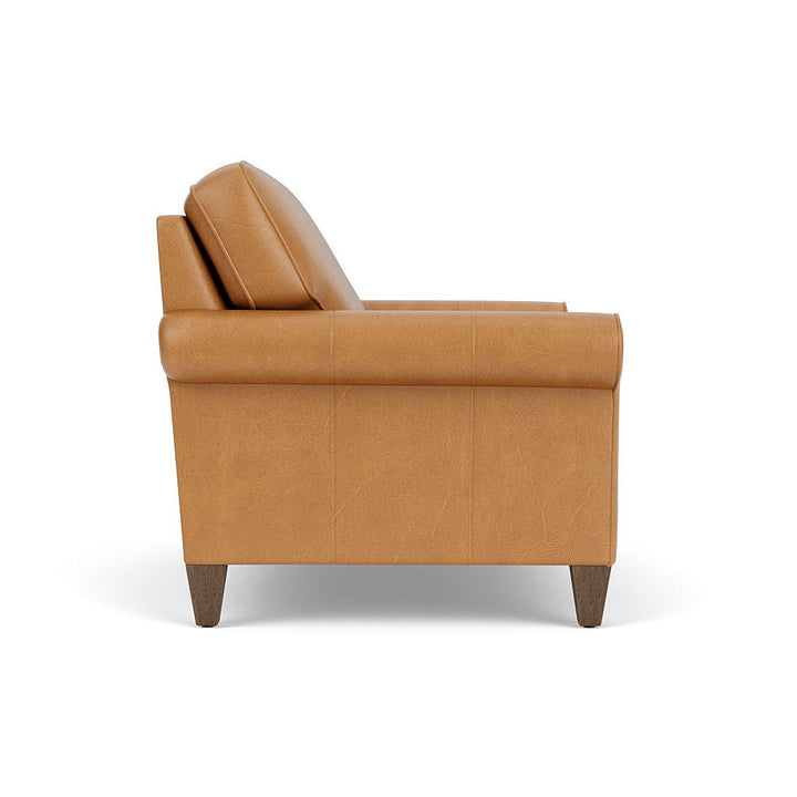 flexsteel-3979-101-westside-chair-and-a-half-light-brown