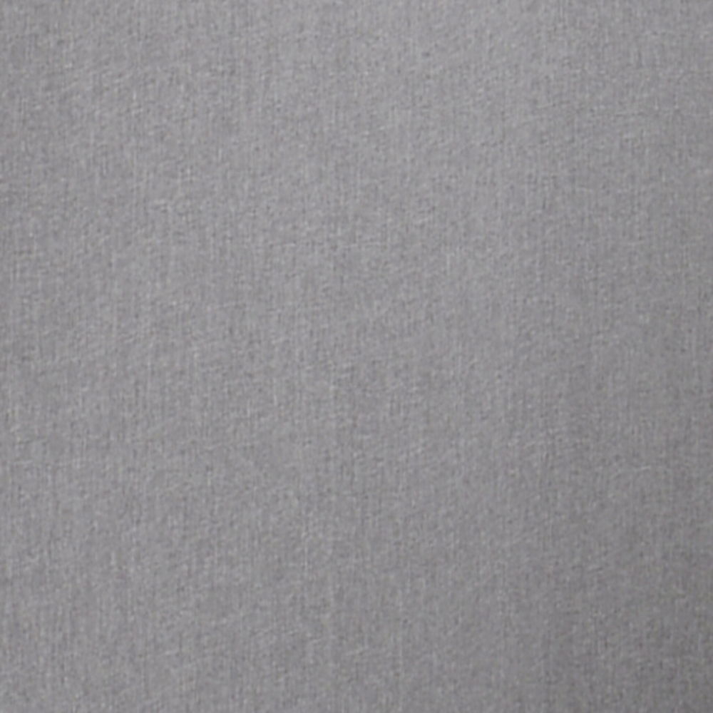 Justice - Twin Daybed With Trundle - Smoke Gray Fabric