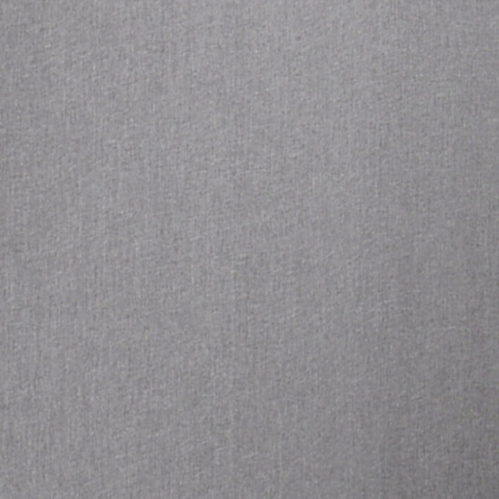 Justice - Twin Daybed With Trundle - Smoke Gray Fabric