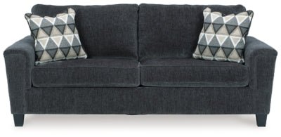 Abinger Queen Sofa Sleeper - Dark Gray Sleeper Sofa modern furniture Contempo Furniture