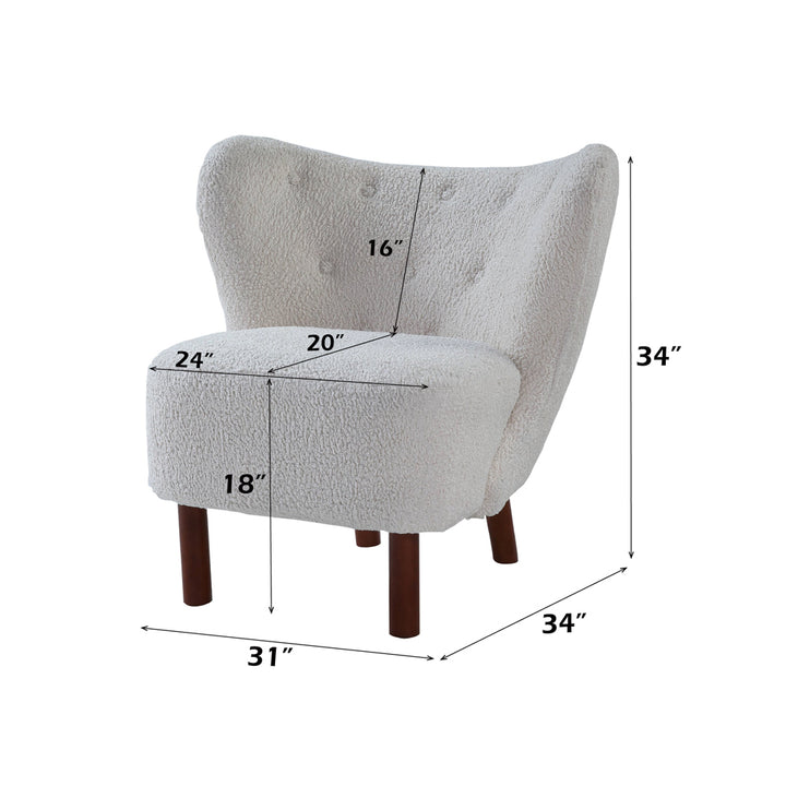 ACME Furniture Zusud Accent Chair AC00228