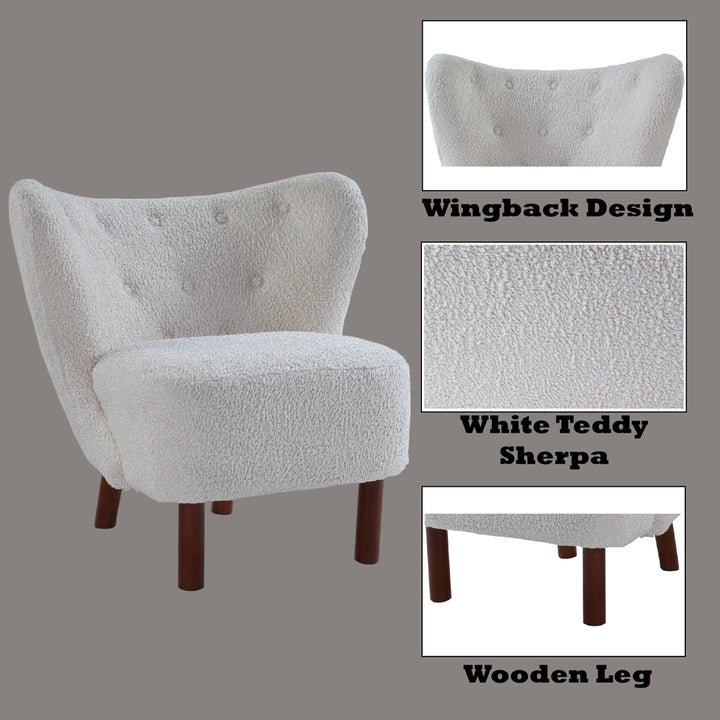 ACME Furniture Zusud Accent Chair AC00228