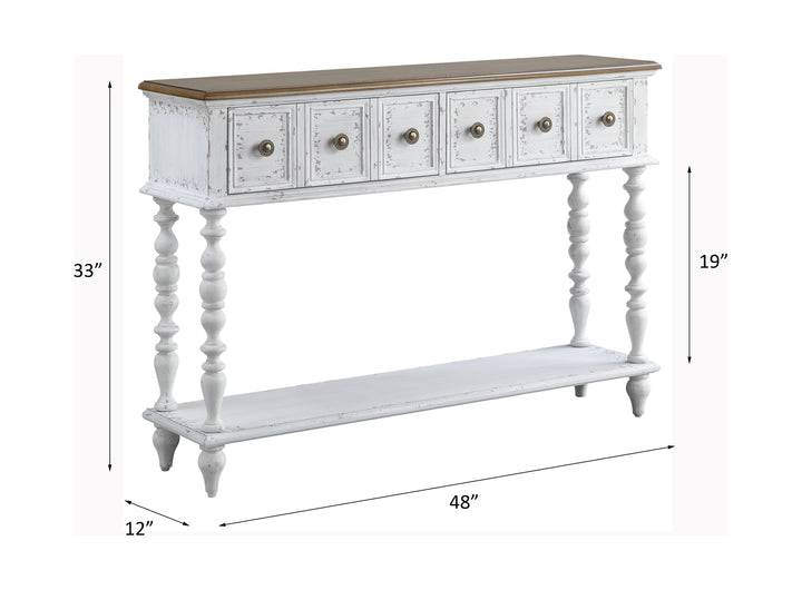 Bence Console Table