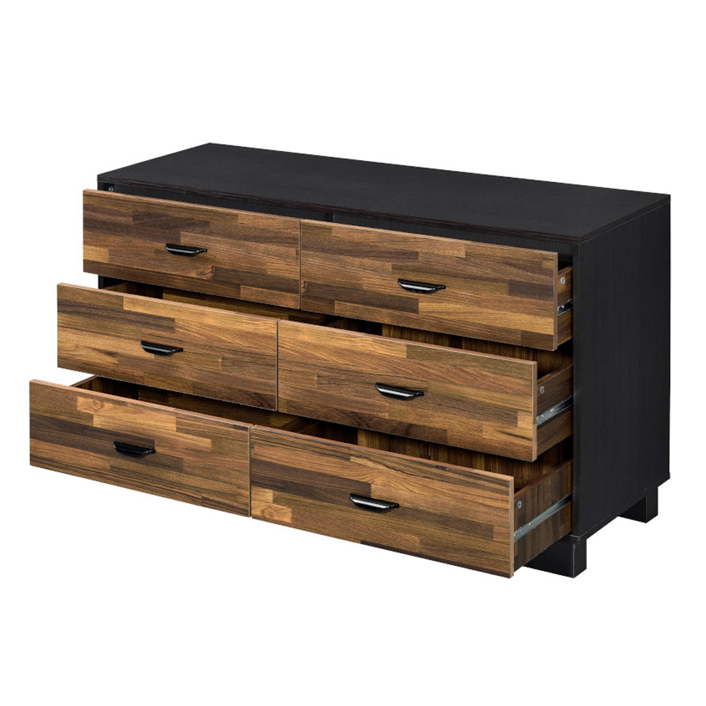 Eos Dresser