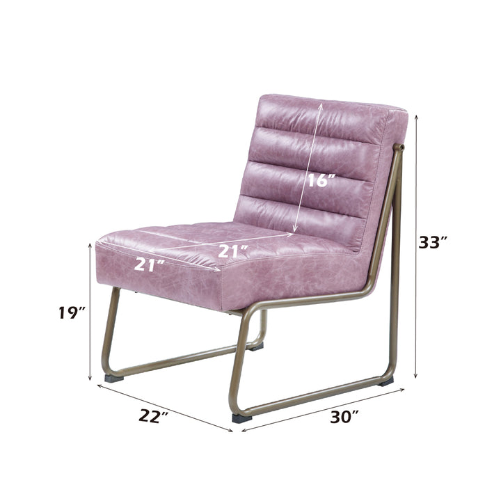 Loria Accent Chair