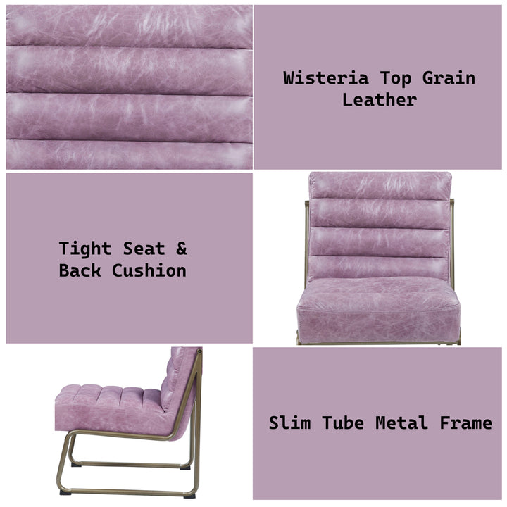 Loria Accent Chair
