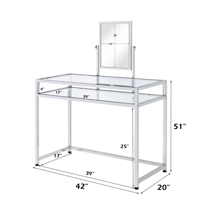 Coleen Vanity Set