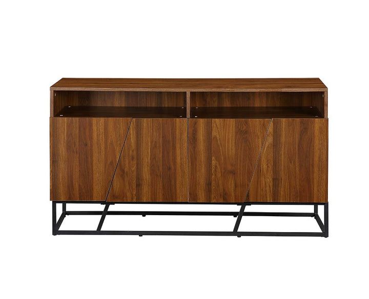 Walden Console Cabinet